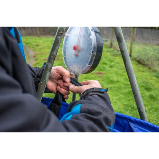 SAC DE CANTARIRE HEAVY DUTY WEIGH BAG - PRESTON